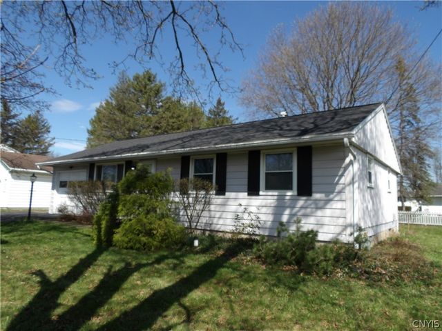 839 Lamont Circle, Cortlandville, NY 13045