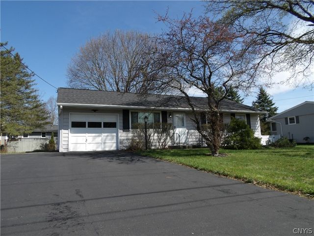 839 Lamont Circle, Cortlandville, NY 13045