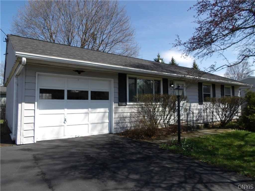 839 Lamont Circle, Cortlandville, NY 13045
