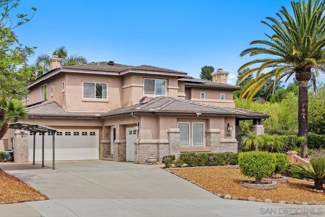 11766 Treadwell Dr, Poway, CA 92064