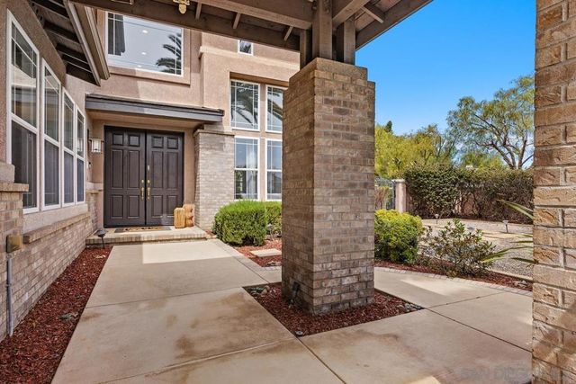 11766 Treadwell Dr, Poway, CA 92064