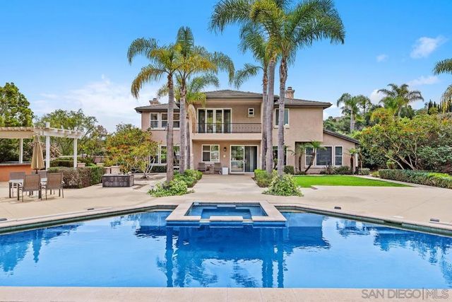 11766 Treadwell Dr, Poway, CA 92064