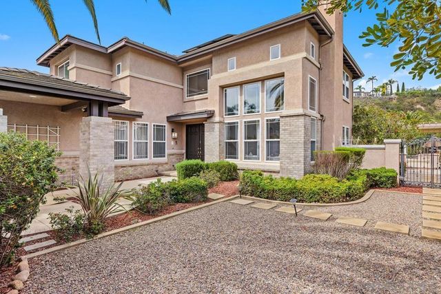 11766 Treadwell Dr, Poway, CA 92064