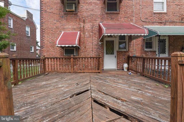 4639 HARCOURT RD, Baltimore, MD 21214