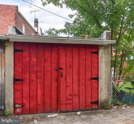 4639 HARCOURT RD, Baltimore, MD 21214