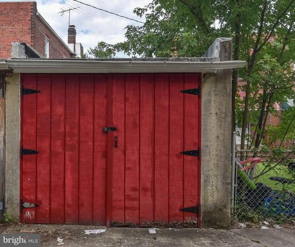 4639 HARCOURT RD, Baltimore, MD 21214