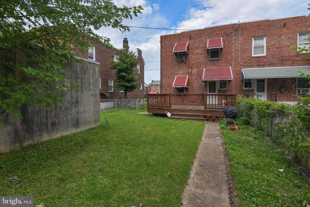 4639 HARCOURT RD, Baltimore, MD 21214