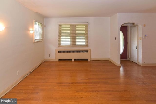 4639 HARCOURT RD, Baltimore, MD 21214