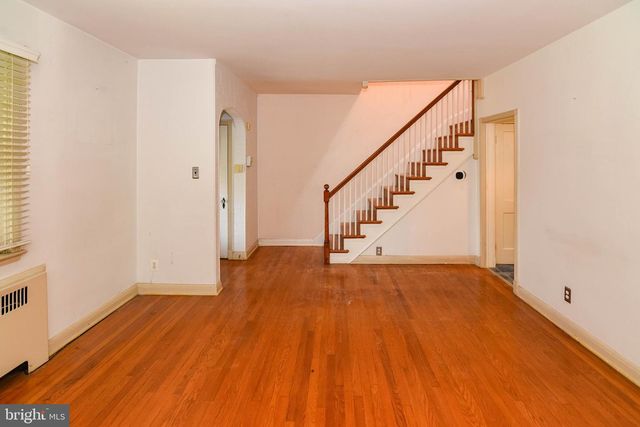4639 HARCOURT RD, Baltimore, MD 21214