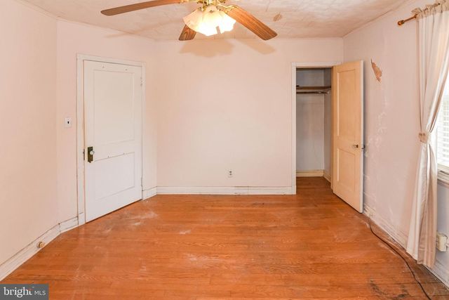 4639 HARCOURT RD, Baltimore, MD 21214