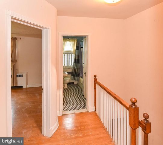 4639 HARCOURT RD, Baltimore, MD 21214