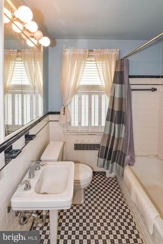 4639 HARCOURT RD, Baltimore, MD 21214