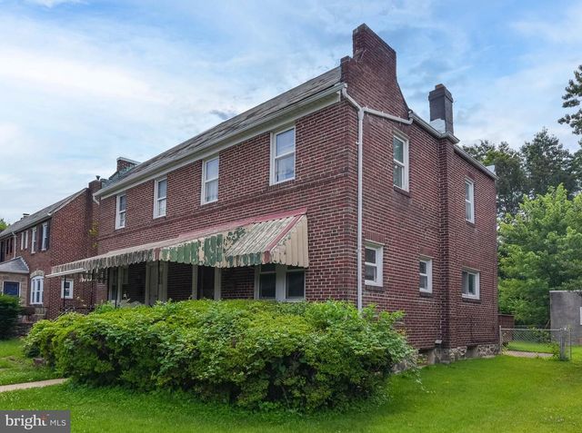 4639 HARCOURT RD, Baltimore, MD 21214