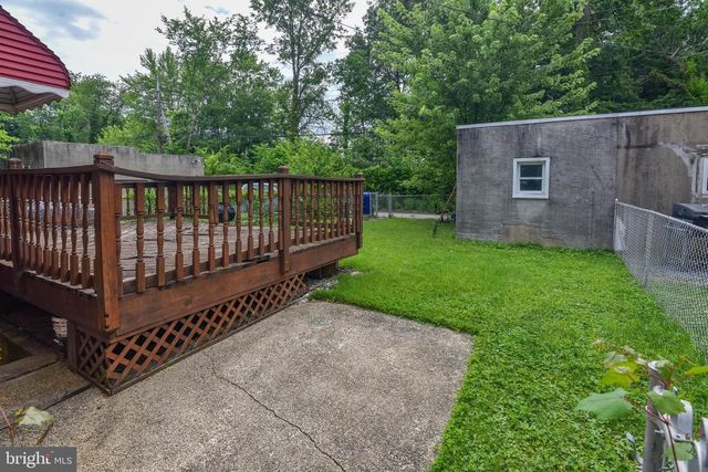 4639 HARCOURT RD, Baltimore, MD 21214
