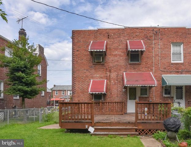 4639 HARCOURT RD, Baltimore, MD 21214