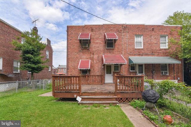 4639 HARCOURT RD, Baltimore, MD 21214