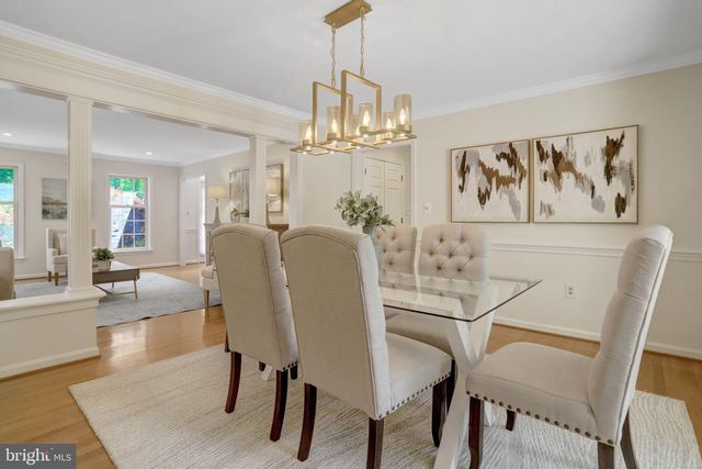 8203 MACK ST, Alexandria, VA 22308