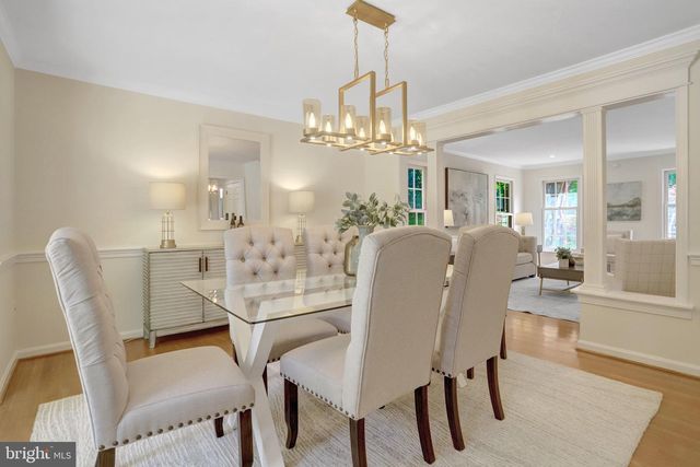 8203 MACK ST, Alexandria, VA 22308
