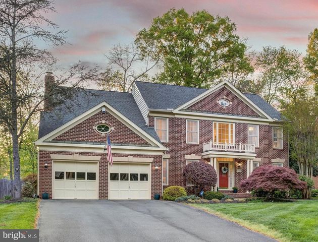8203 MACK ST, Alexandria, VA 22308