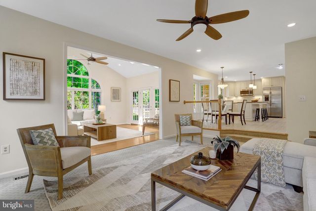 8203 MACK ST, Alexandria, VA 22308