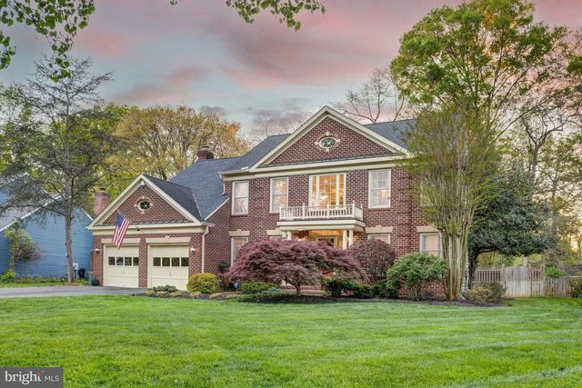 8203 MACK ST, Alexandria, VA 22308