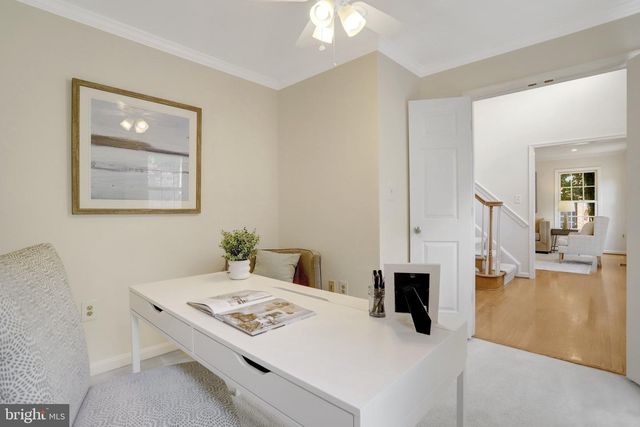 8203 MACK ST, Alexandria, VA 22308