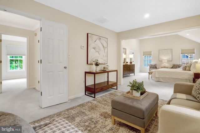 8203 MACK ST, Alexandria, VA 22308