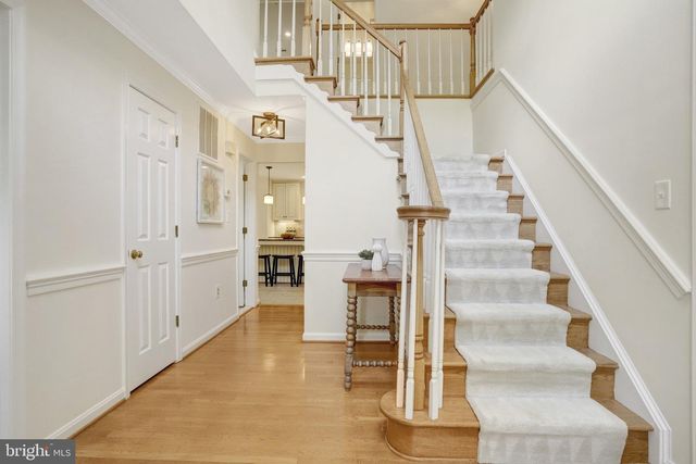 8203 MACK ST, Alexandria, VA 22308