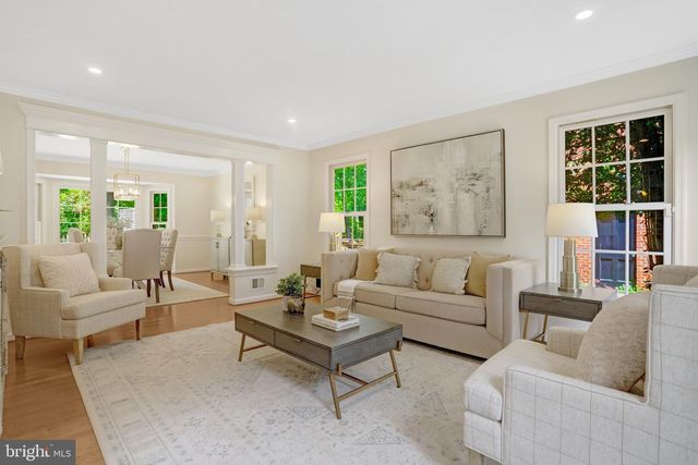 8203 MACK ST, Alexandria, VA 22308