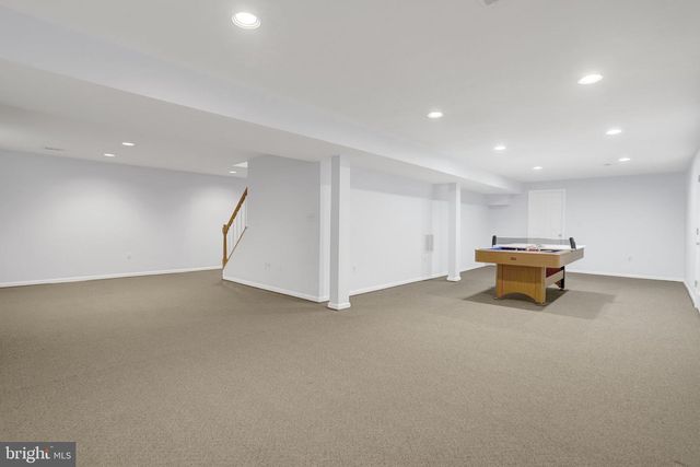 8203 MACK ST, Alexandria, VA 22308