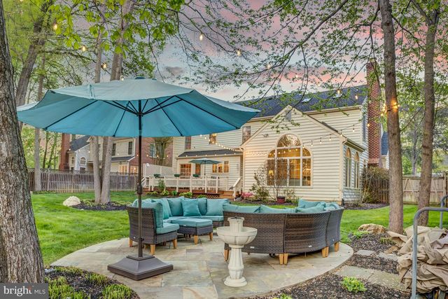 8203 MACK ST, Alexandria, VA 22308