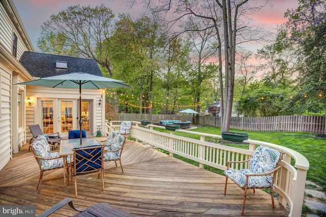 8203 MACK ST, Alexandria, VA 22308