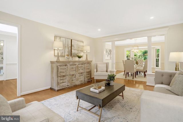 8203 MACK ST, Alexandria, VA 22308