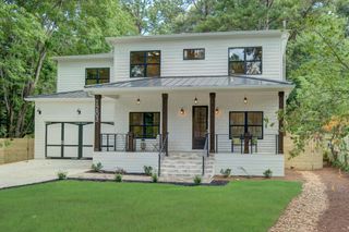 1203 Vista NE Trail, Atlanta, GA 30324