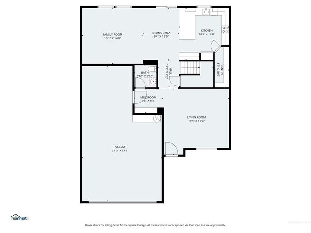 1028 N Star Bright Lane, Star, ID 83669