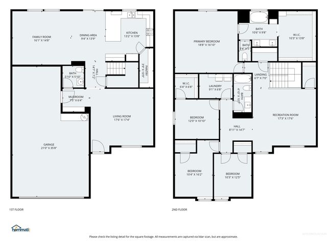 1028 N Star Bright Lane, Star, ID 83669