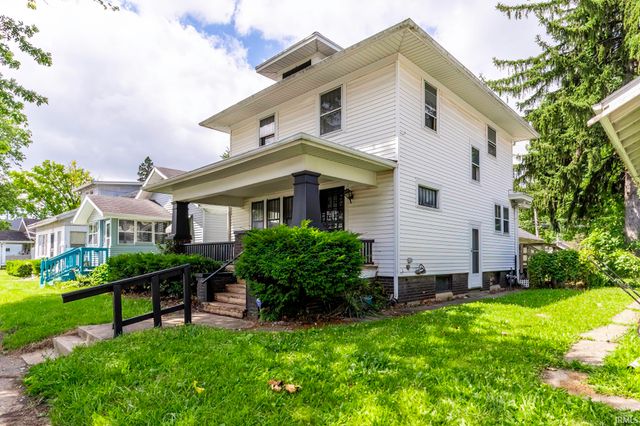 3128 Reed Street, Fort Wayne, IN 46806