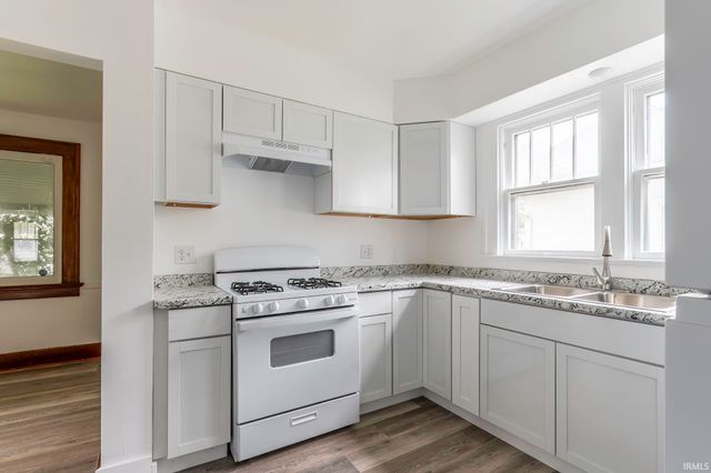 3128 Reed Street, Fort Wayne, IN 46806