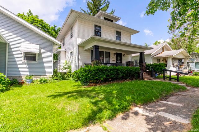 3128 Reed Street, Fort Wayne, IN 46806