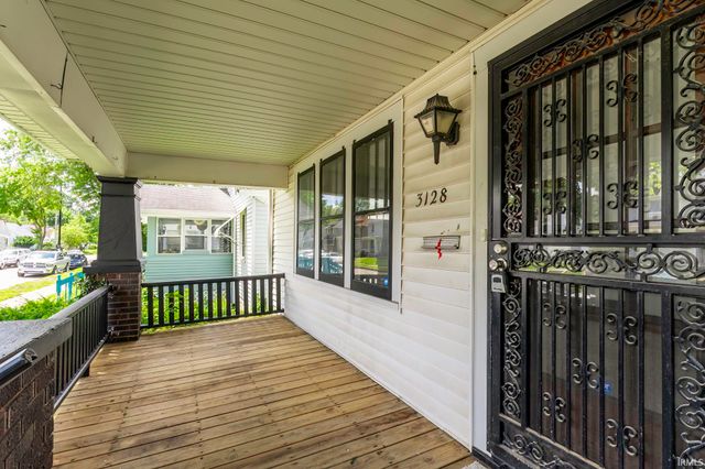 3128 Reed Street, Fort Wayne, IN 46806