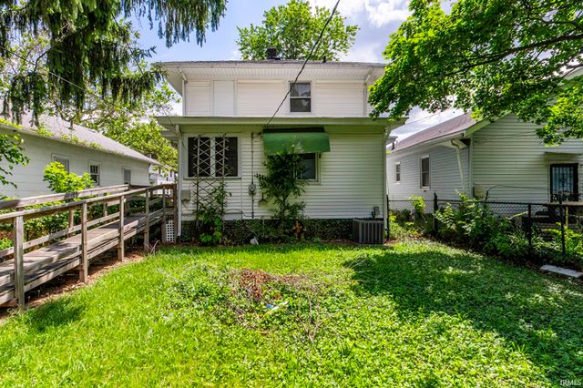 3128 Reed Street, Fort Wayne, IN 46806