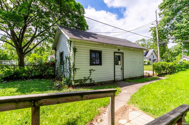 3128 Reed Street, Fort Wayne, IN 46806