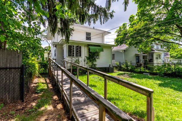 3128 Reed Street, Fort Wayne, IN 46806