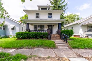 3128 Reed Street, Fort Wayne, IN 46806