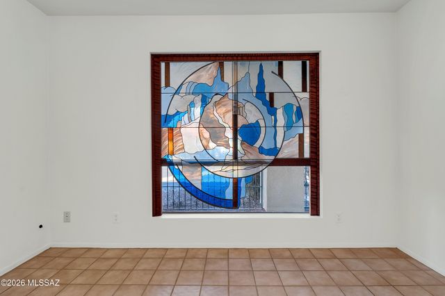 5902 N Placita Del Conde, Tucson, AZ 85718