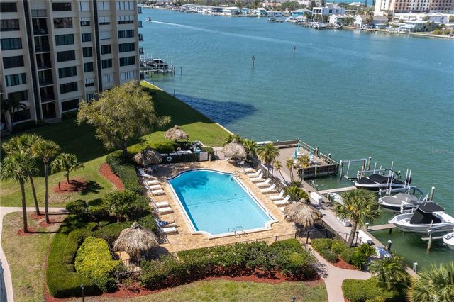 736 ISLAND WAY 804, Clearwater, FL 33767