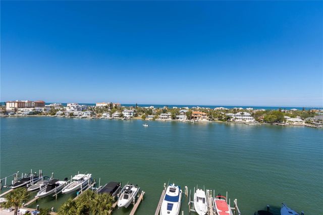 736 ISLAND WAY 804, Clearwater, FL 33767