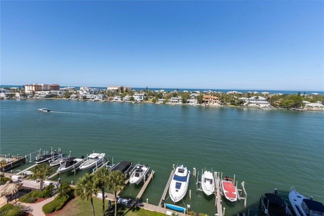 736 ISLAND WAY 804, Clearwater, FL 33767