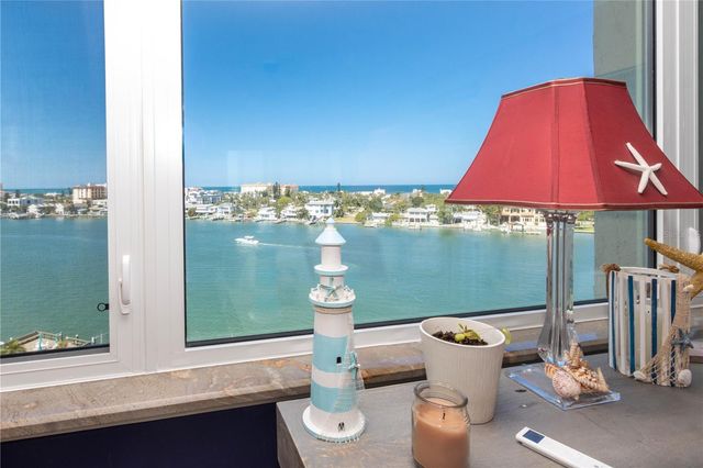 736 ISLAND WAY 804, Clearwater, FL 33767