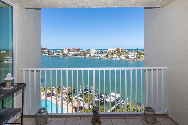 736 ISLAND WAY 804, Clearwater, FL 33767